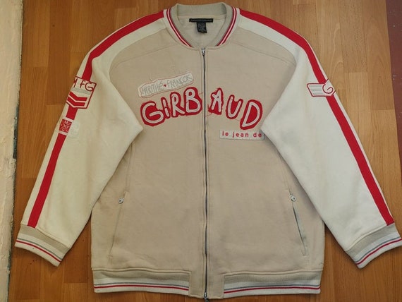 marithe francois girbaud vintage