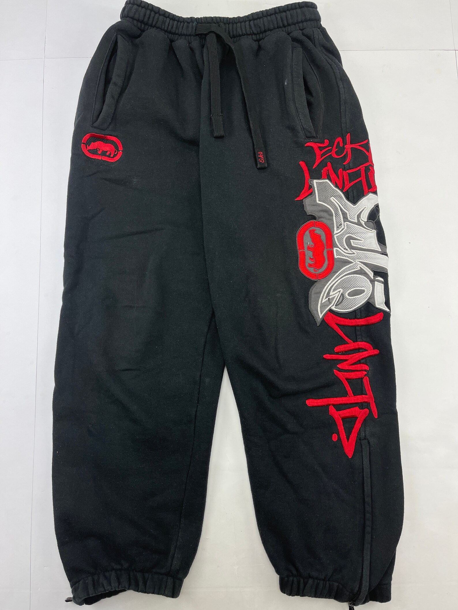 abercrombie 90s baggy cargo pants
