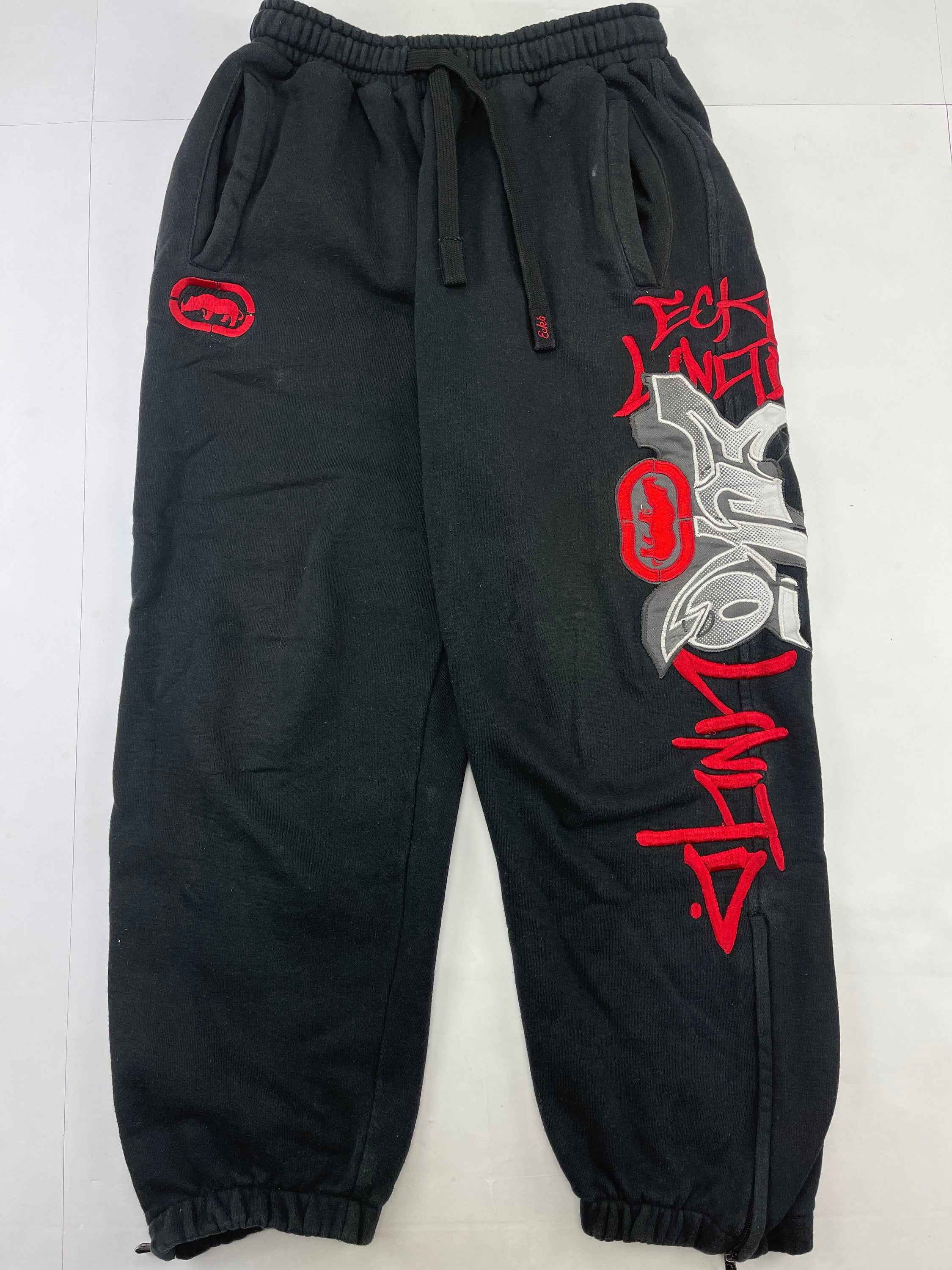 90s baggy