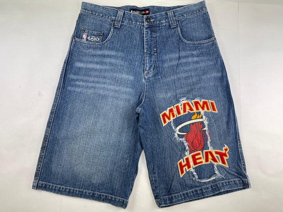 Vintage Nba Shorts 