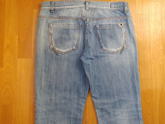 girbaud jeans