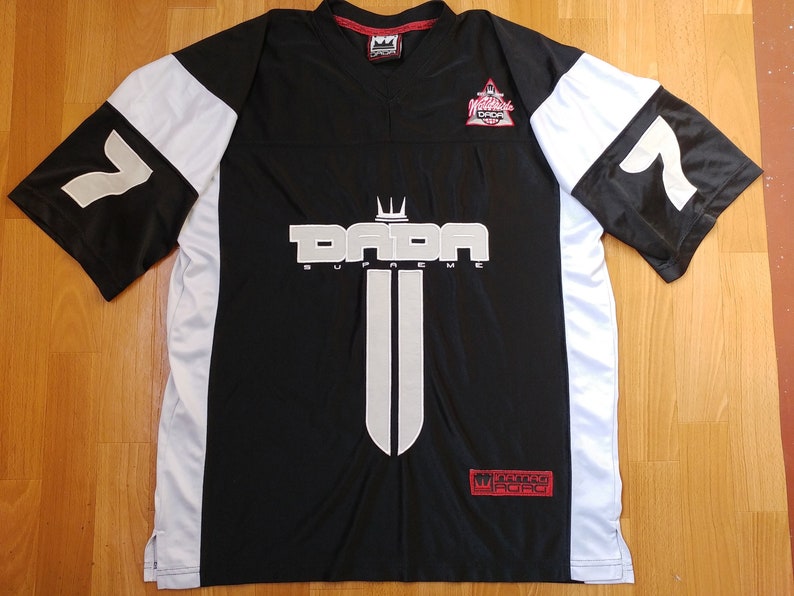dada supreme shirt