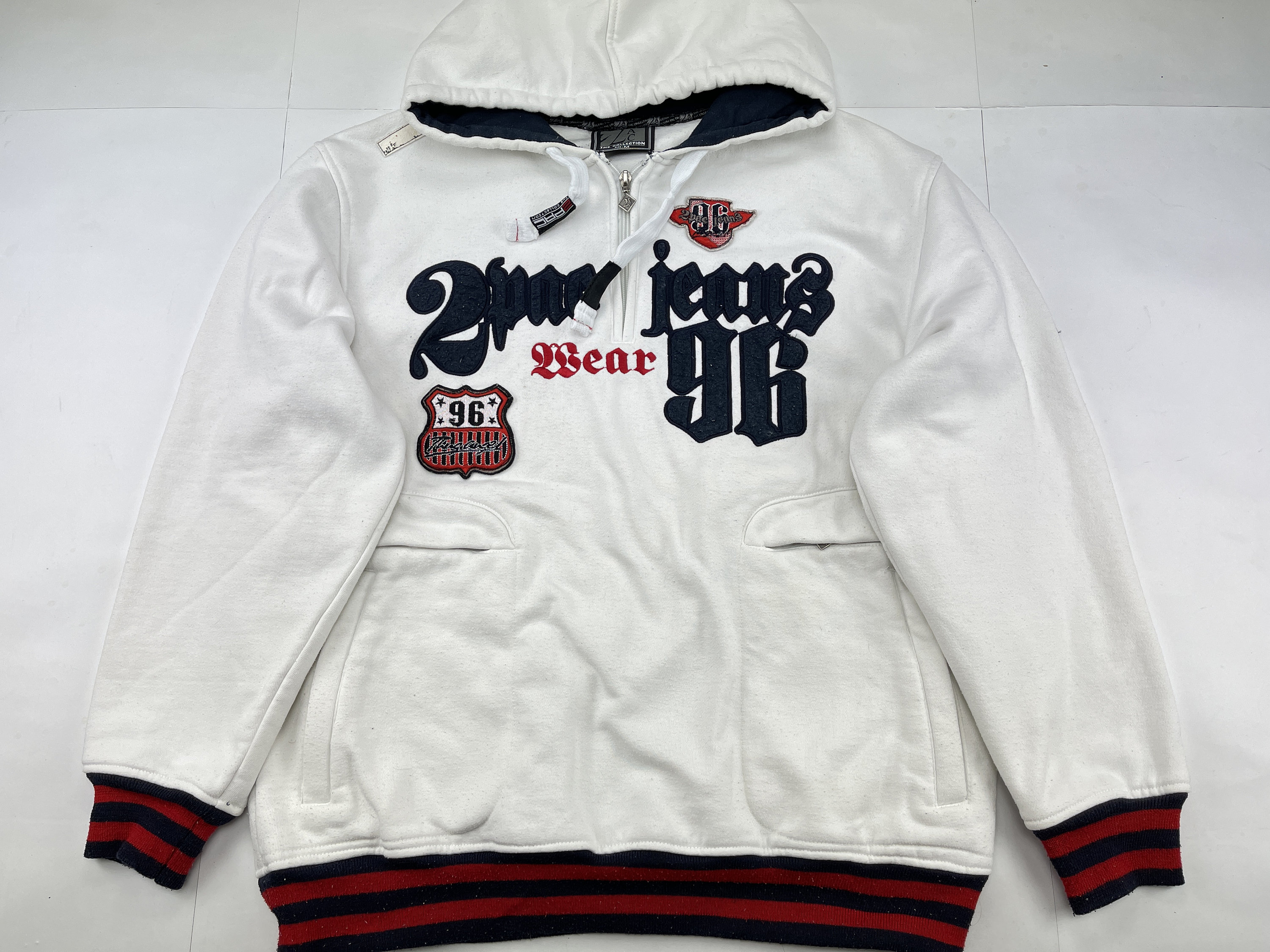 2pac Hoodie Vintage Tupac Sweatshirt 