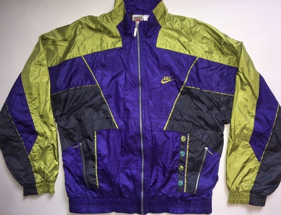 Old School NIKE Tracksuit There is No Finish Line Vintage - Etsy