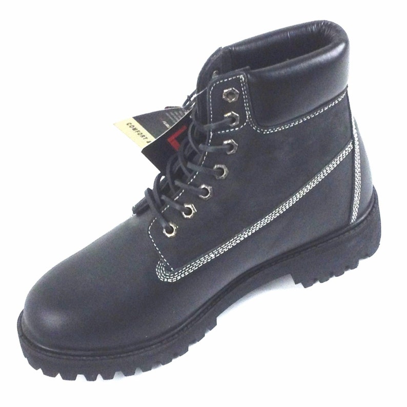 Vintage FUBU boots deadstock vintage hip hop shoes 90s Etsy