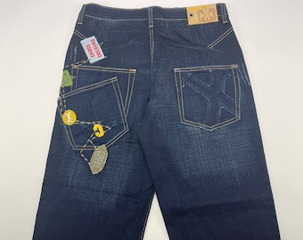Cross Colours Jeans | Etsy
