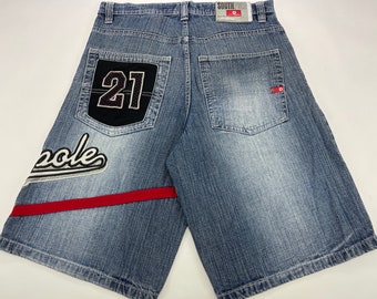 Southpole Shorts Vintage South Pole 