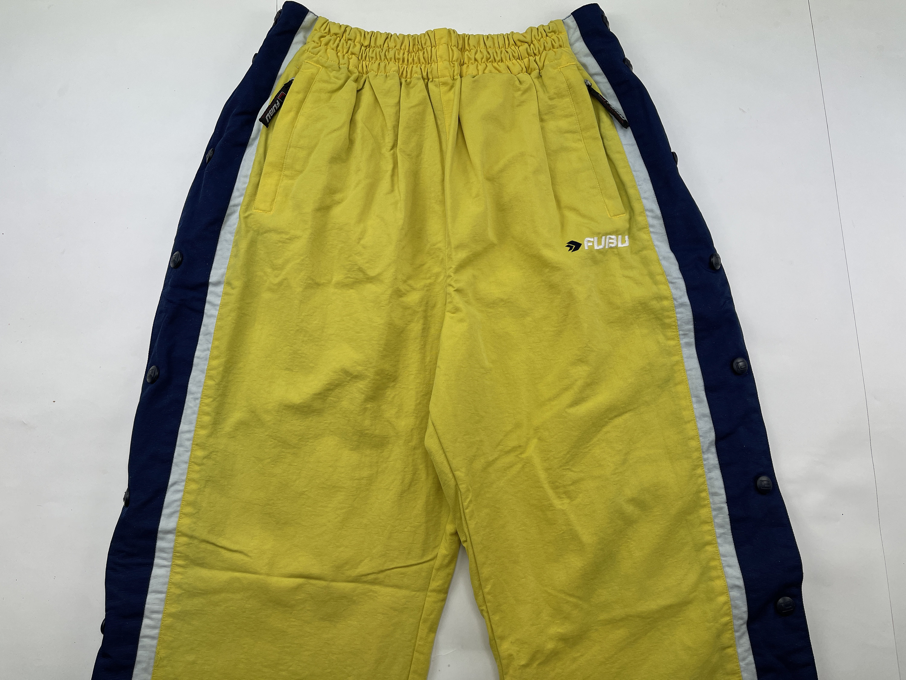 fubu tracksuit