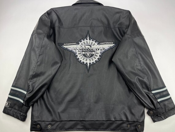 campri leather jacket