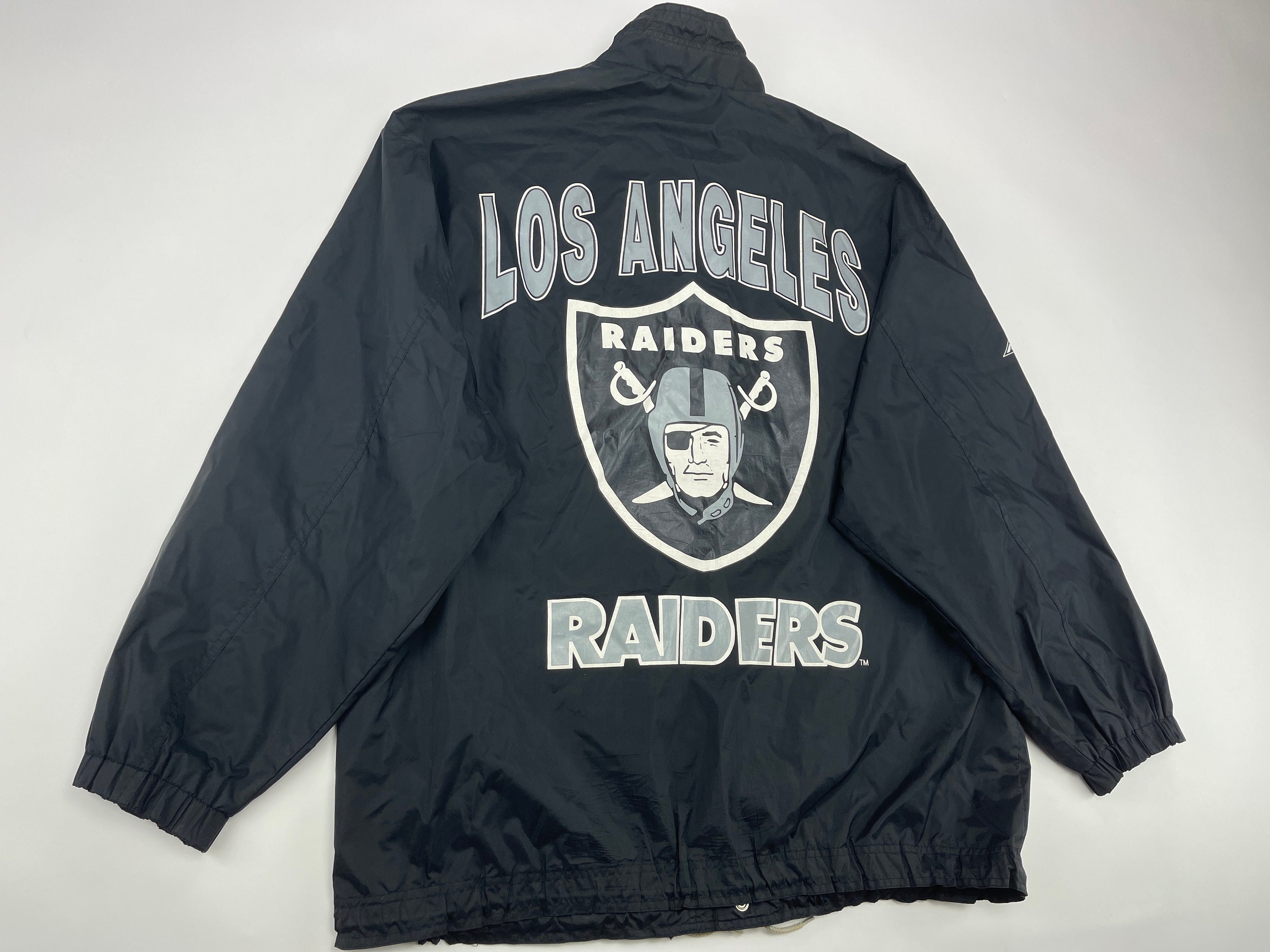 down quarter Australian person Chaqueta de Los Angeles Raiders rompevientos Oakland Raiders - Etsy México down quarter Australian person Chaqueta de Los Angeles Raiders rompevientos Oakland Raiders - Etsy México