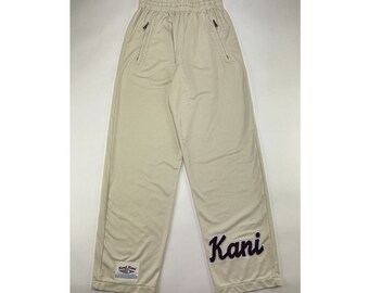 Karl kani pantaloni | Etsy Italia