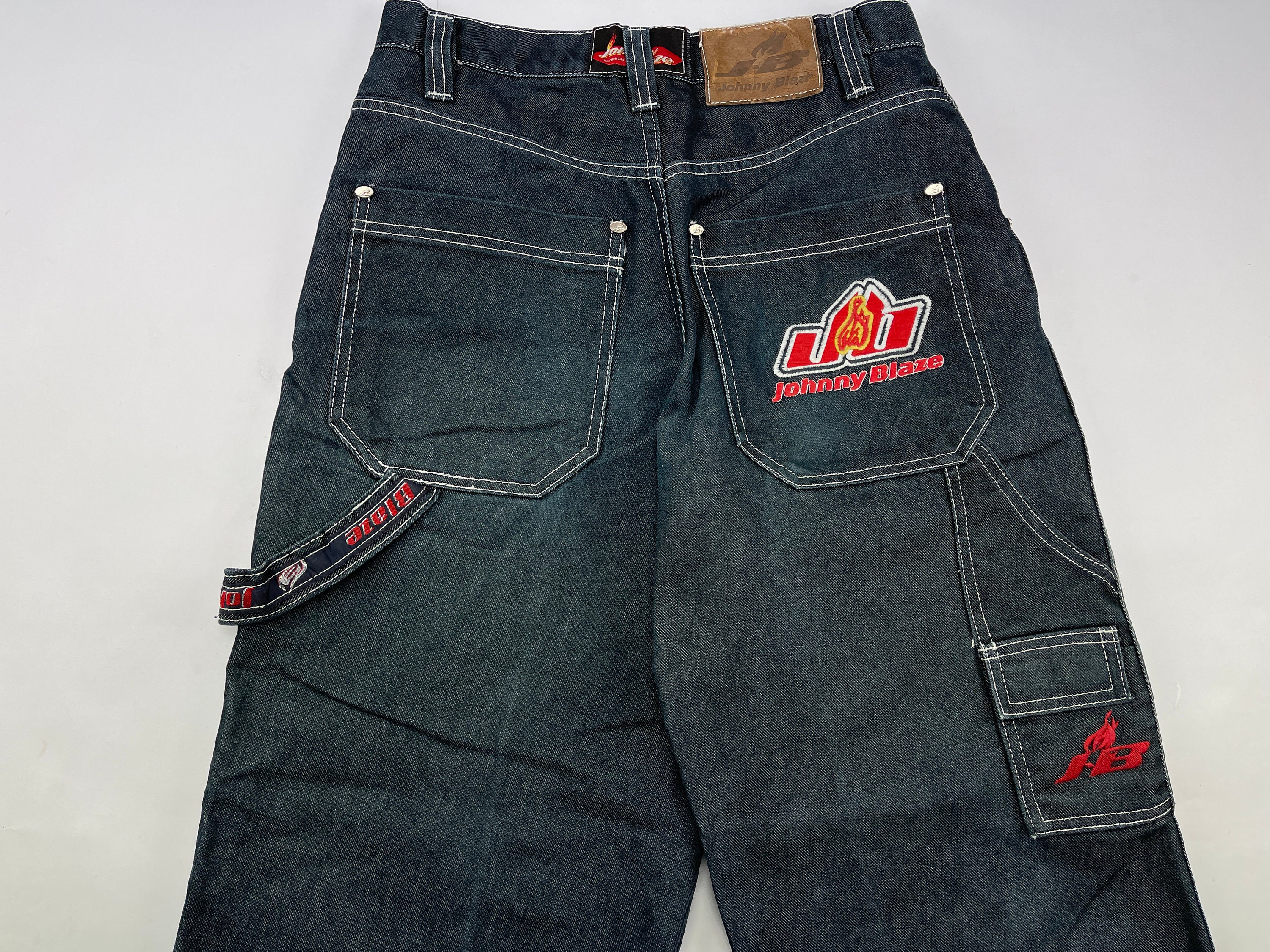 johnny blaze jeans 