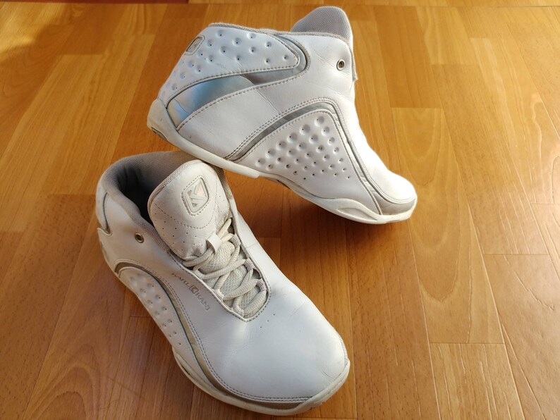 scarpe jordan anni 90