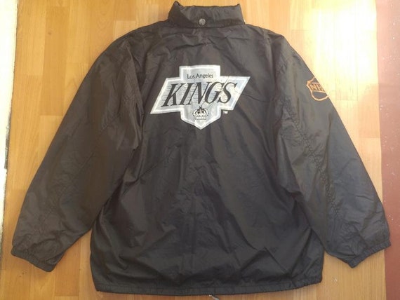 NHL Los Angeles Kings Impact Keychain