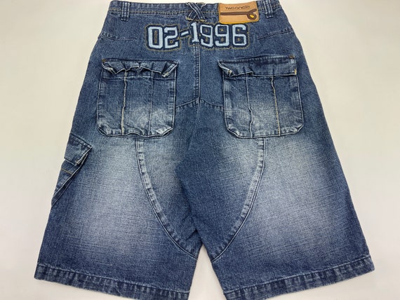 Angels jeans shorts sale