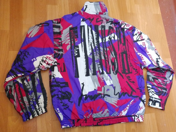 nike old school tracksuit