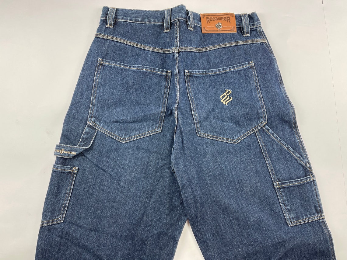 baggy rocawear