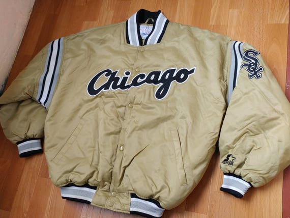 chicago white sox college jacke chicago white sox college jacke