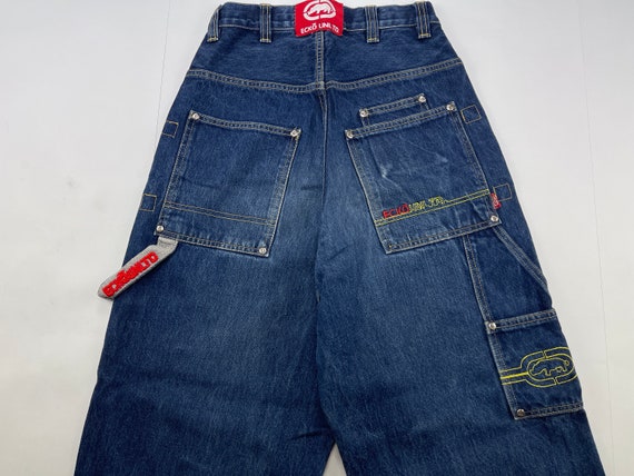 ecko jeans