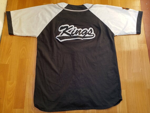 los angeles kings original jersey