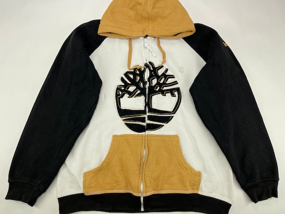 90s timberland sweatshirt Clearance