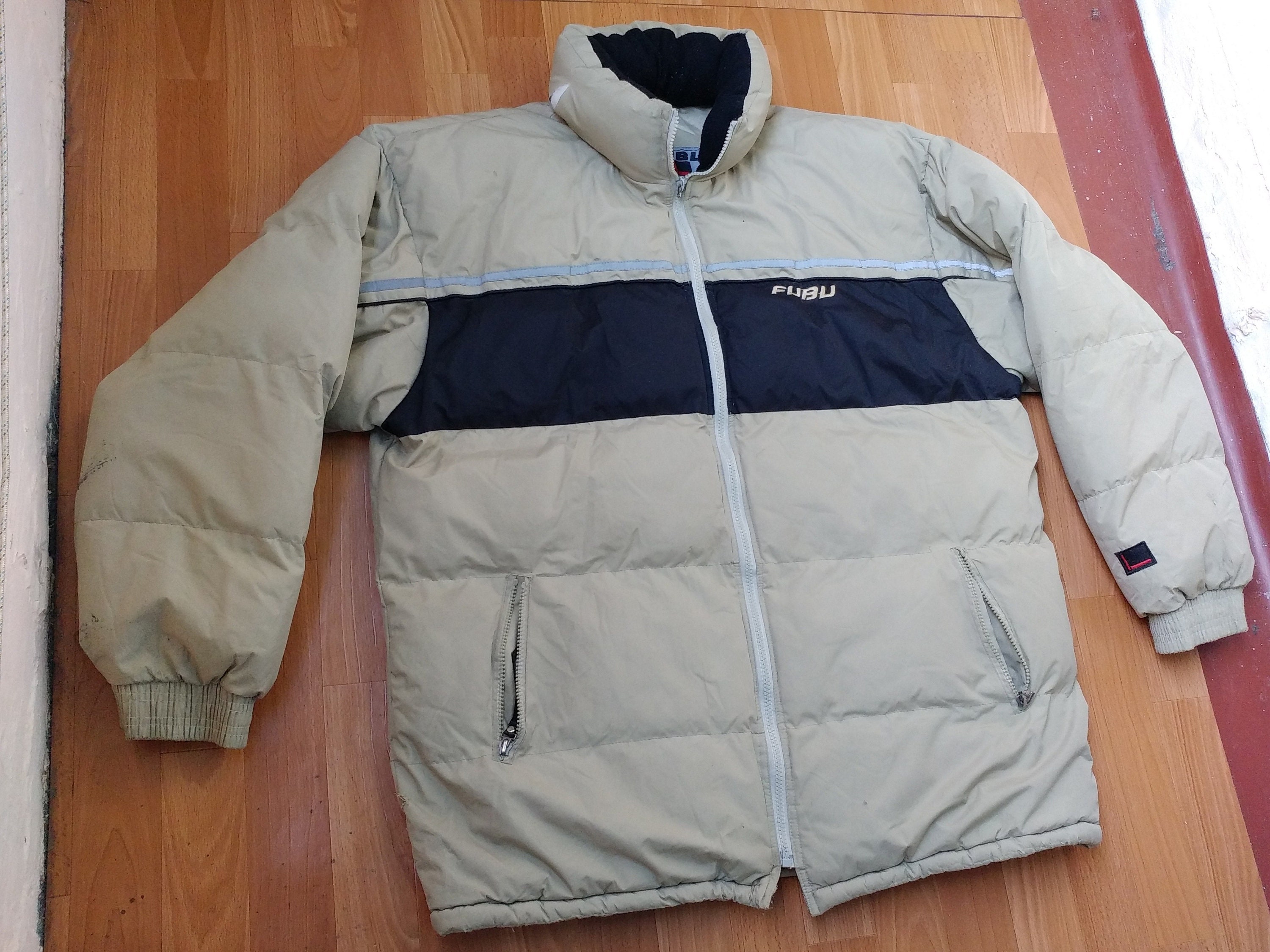 caceek jacket