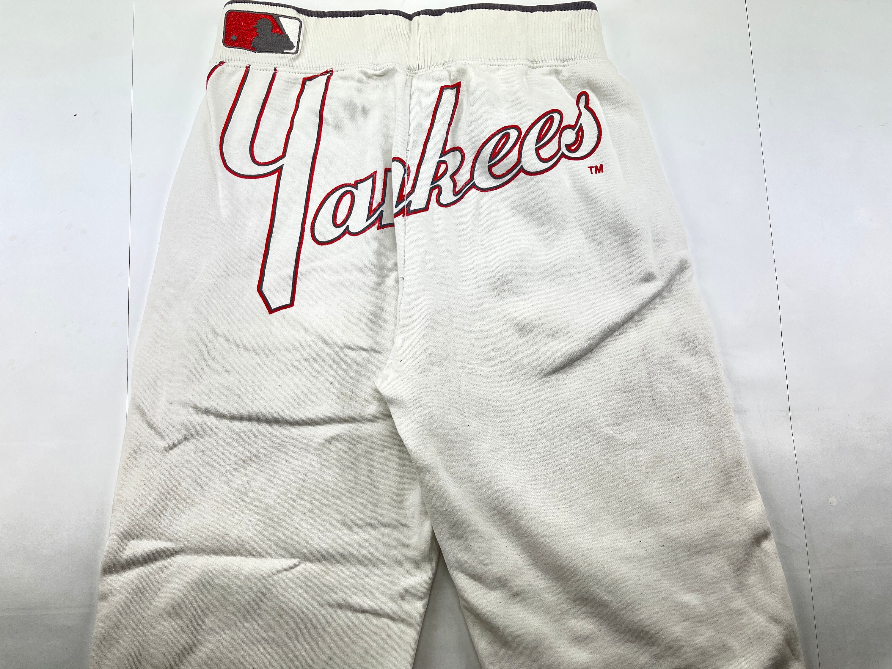 New York Yankees pants vintage baseball pants Cooperstown Etsy