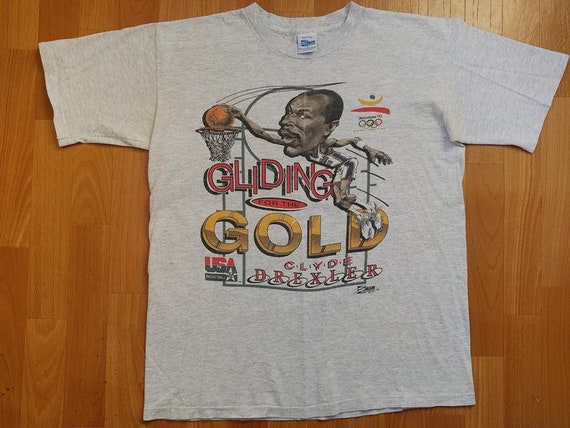 portland trail blazers t shirt