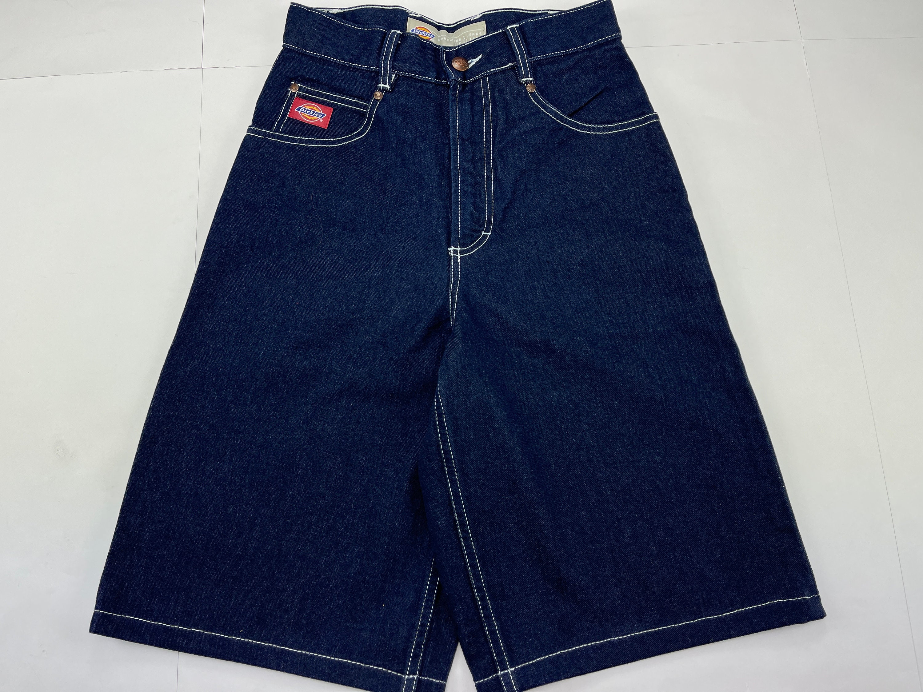 Dickies Shorts Vintage Big Daddy Jeans 