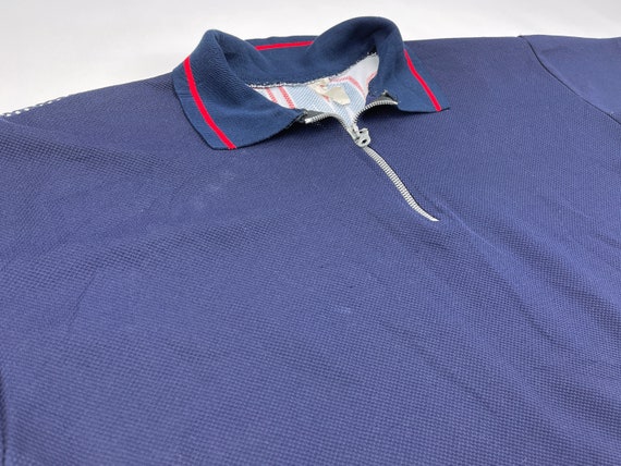 Vintage Tommy Hilfiger USA Polo Mens Size Small