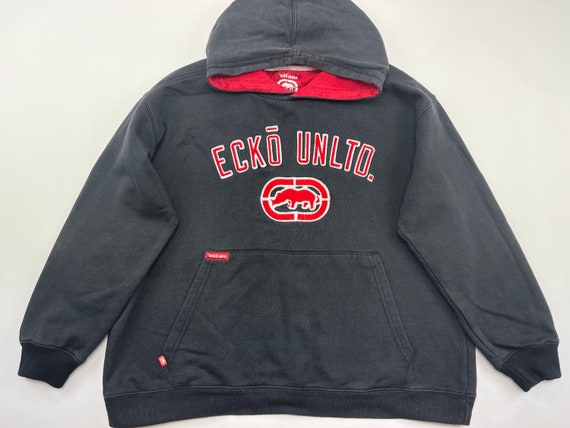 90s USA IMPORT SWEAT HOODIE