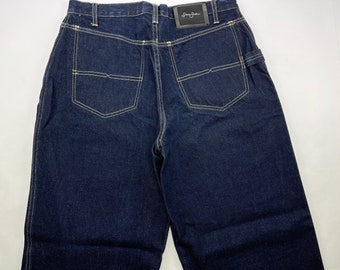 Jeans Sean John pantaloni neri e vintage larghi | Etsy Italia