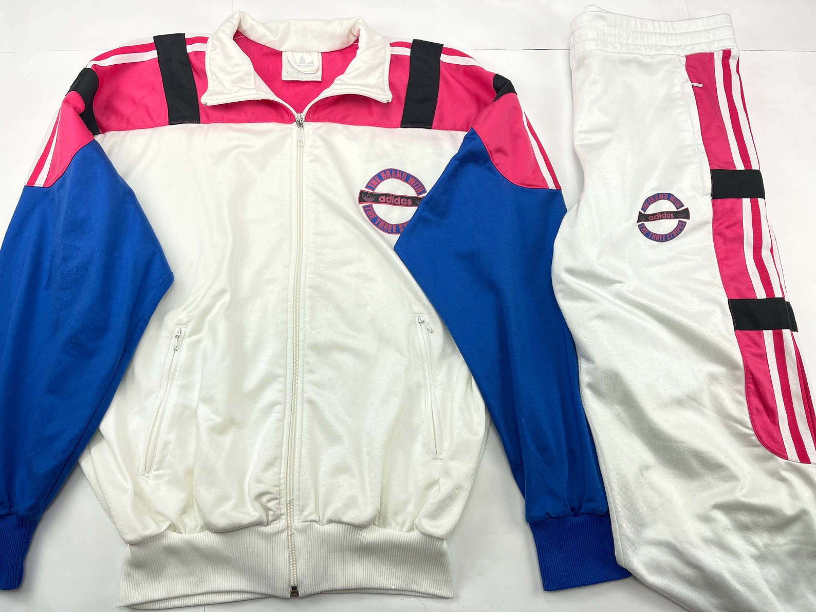 Adidas Tracksuit Classic