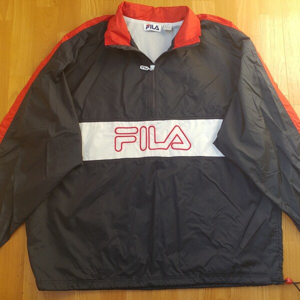 Fila - Etsy