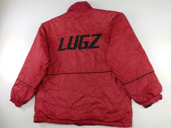 lugz jacket