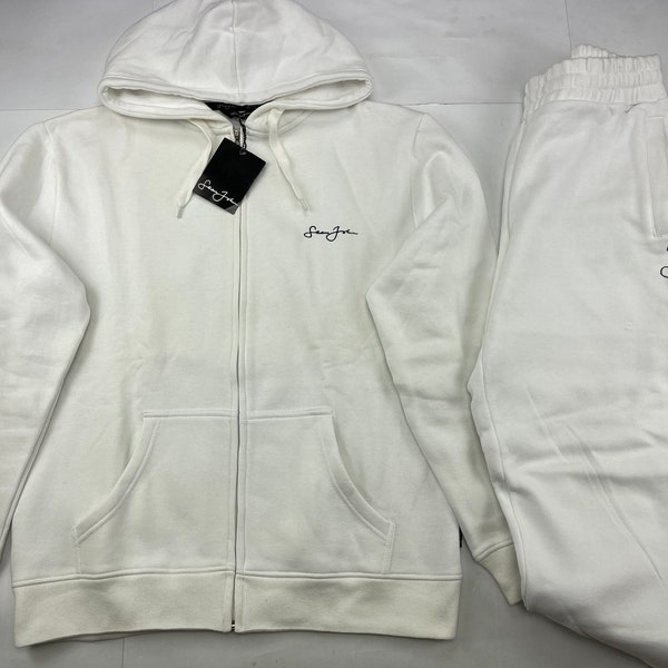 Velour Tracksuit Mens Etsy