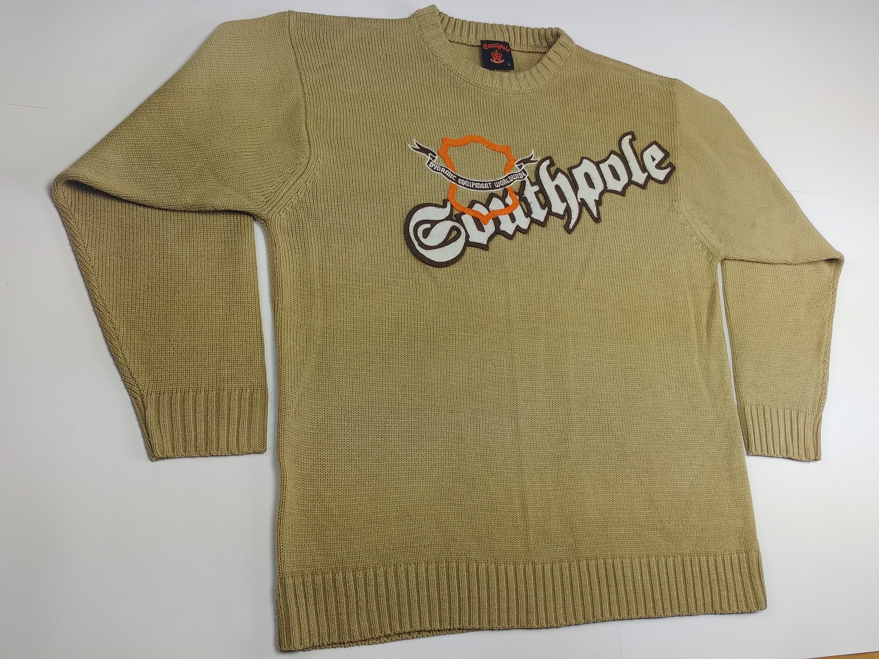 South pole sweater Clearance