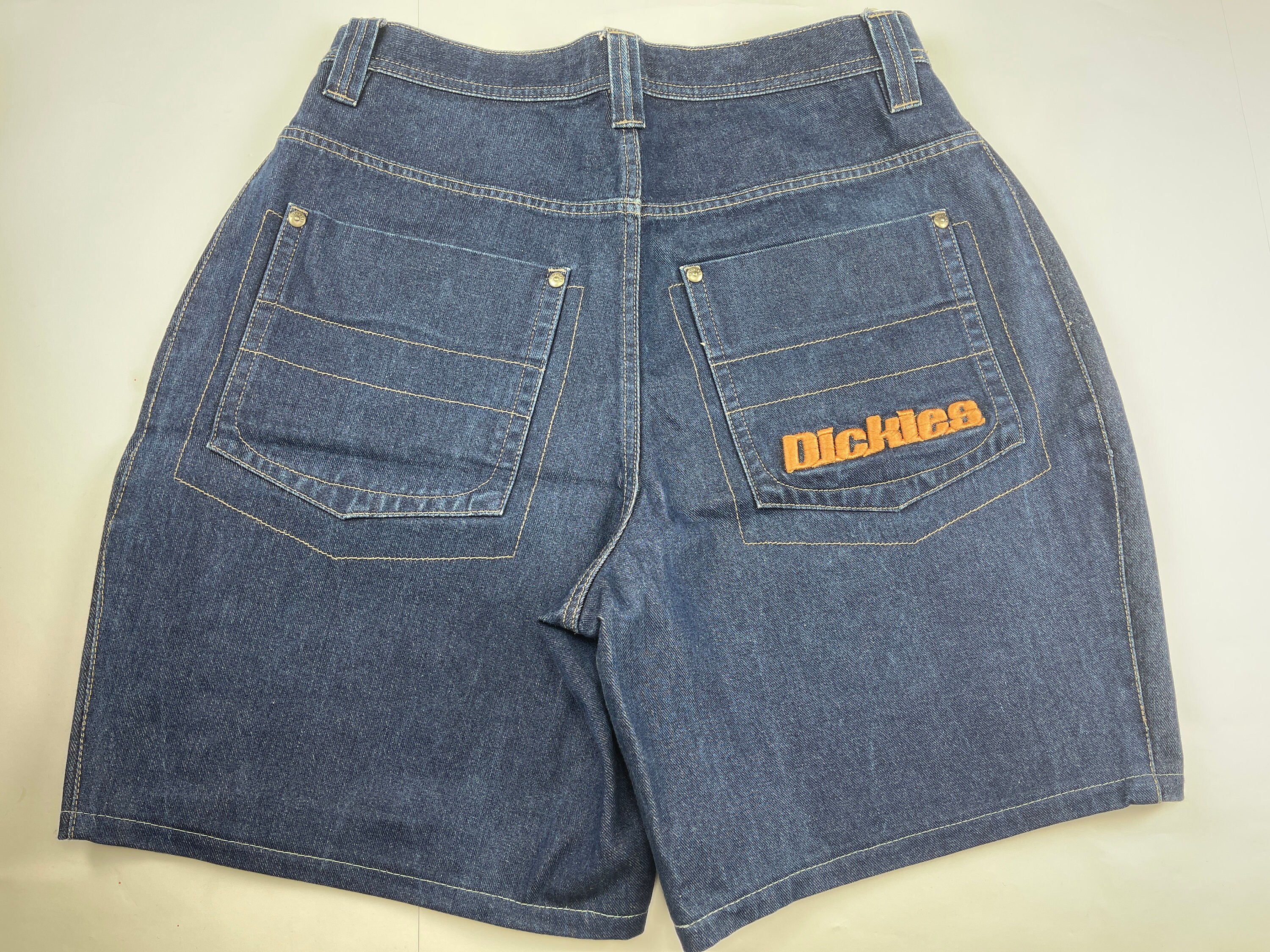 Dickies Shorts Carpenter Baggy Jeans 
