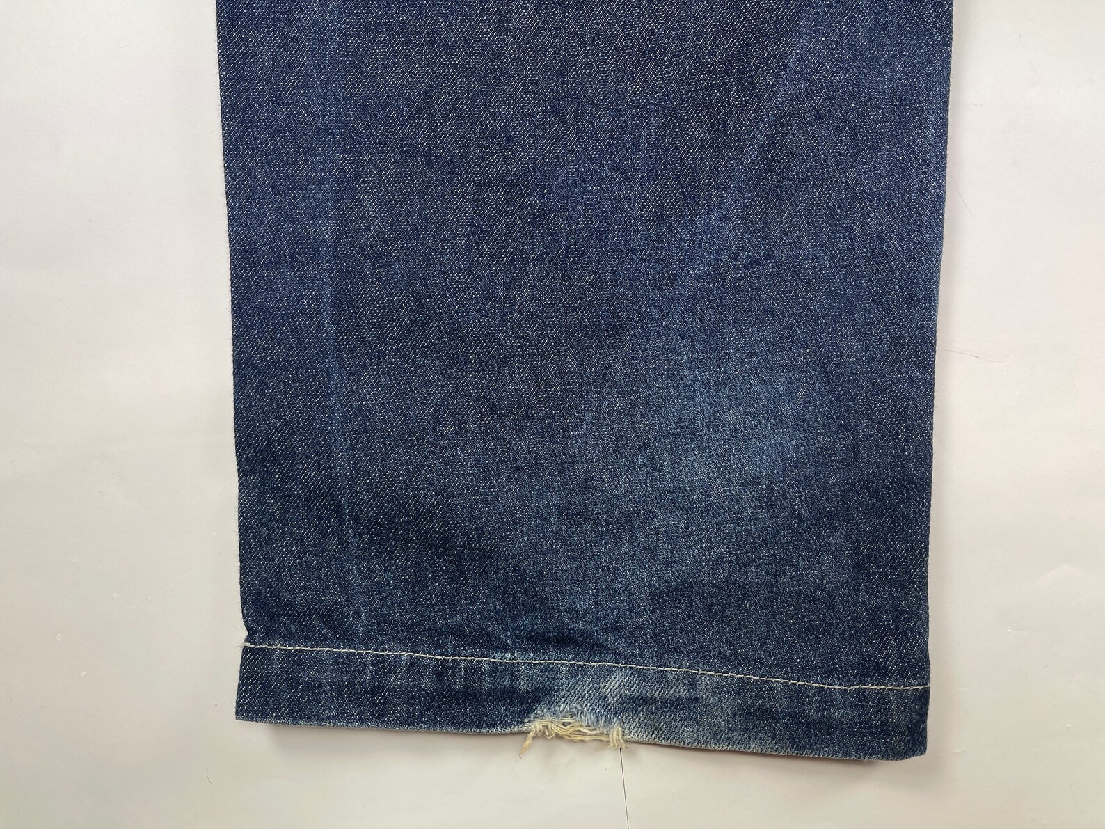 Flashlights Jeans Blue Vintage Baggy Jeans 90s Hip Hop Etsy