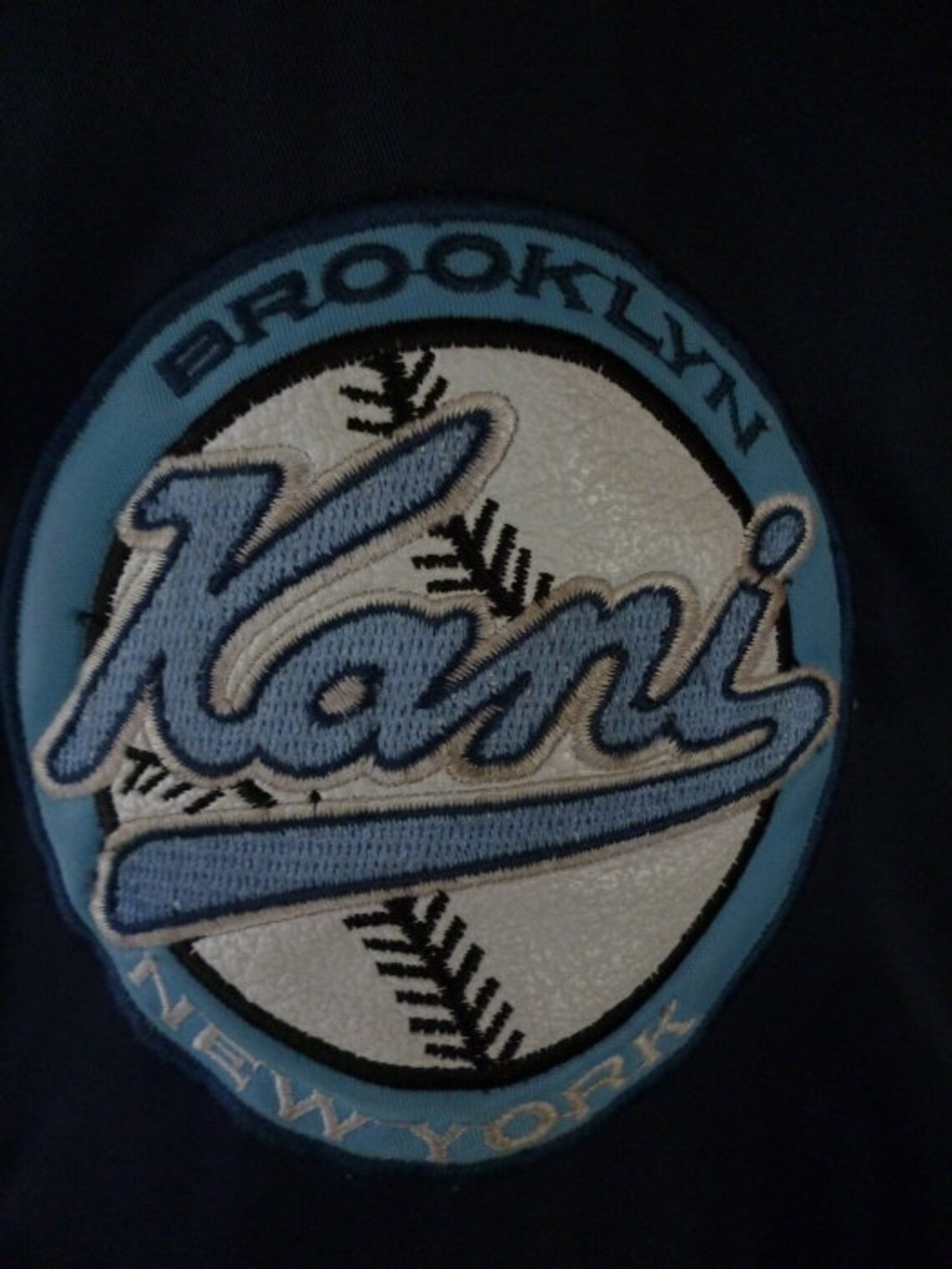 bomber kani