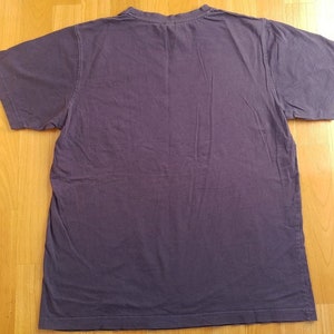 FUBU T-shirt, Vintage Hip Hop Jersey Cotton Shirt, 90s Hip-hop Clothing ...
