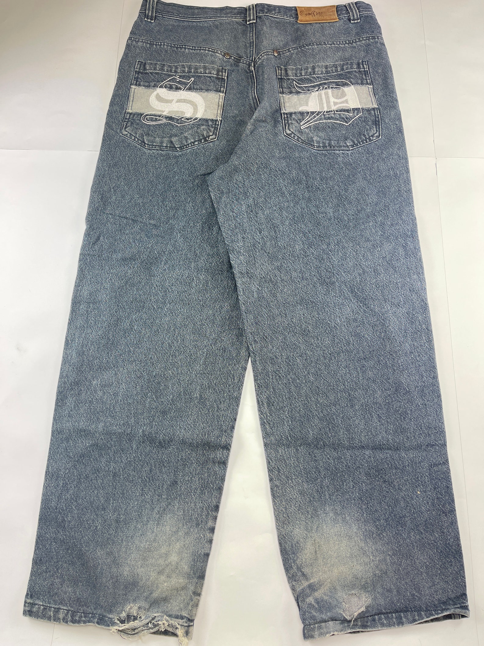 SNOOP DOGG Clothing Company Jeans Vintage Snoop Dogg Jeans Etsy