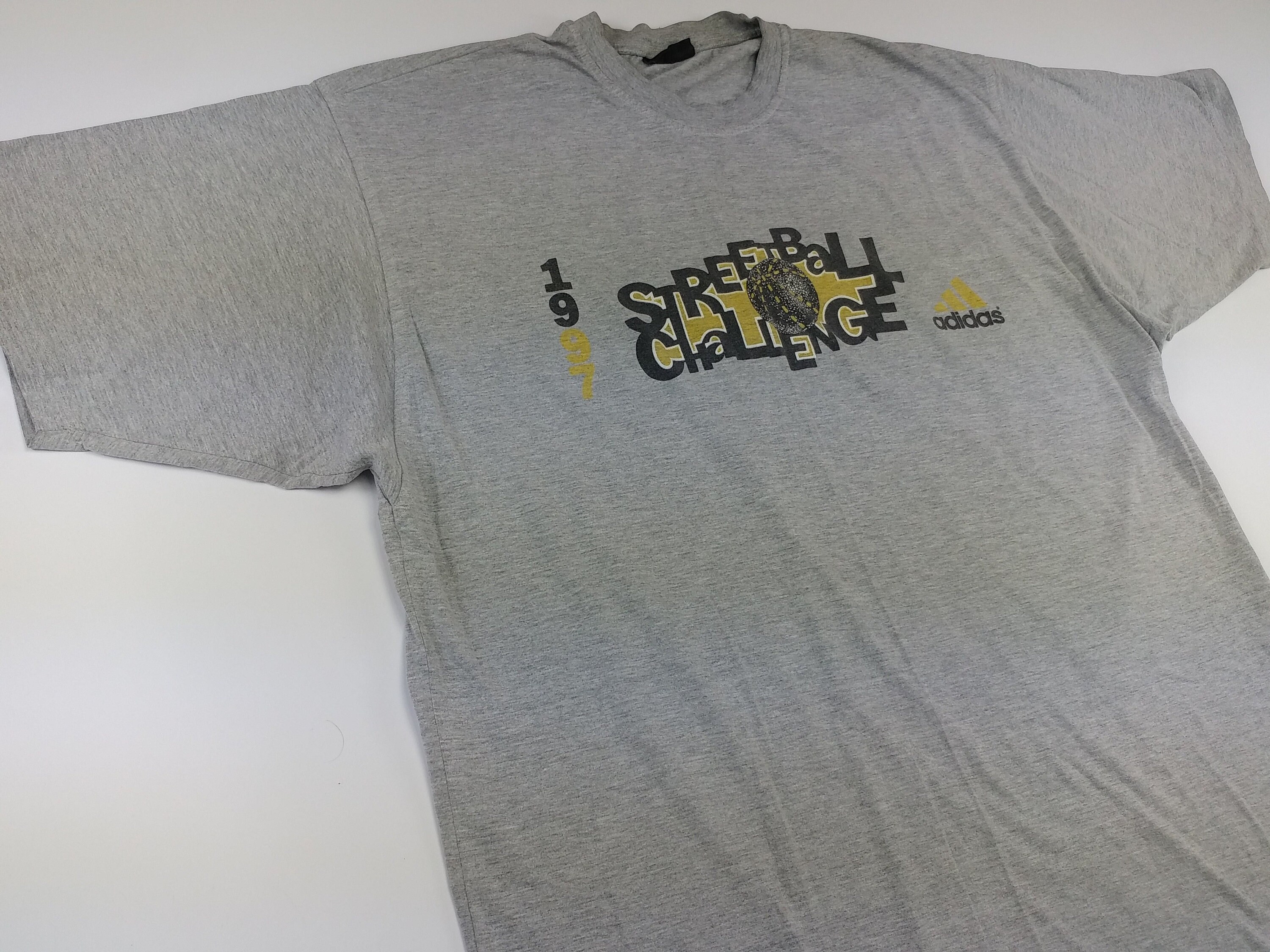 Streetball Challenge 1997
