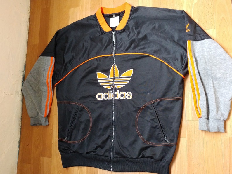 adidas old school jackets