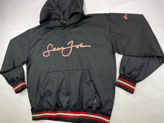 Vintage Hip-hop Sweatshirt 90s Hip 