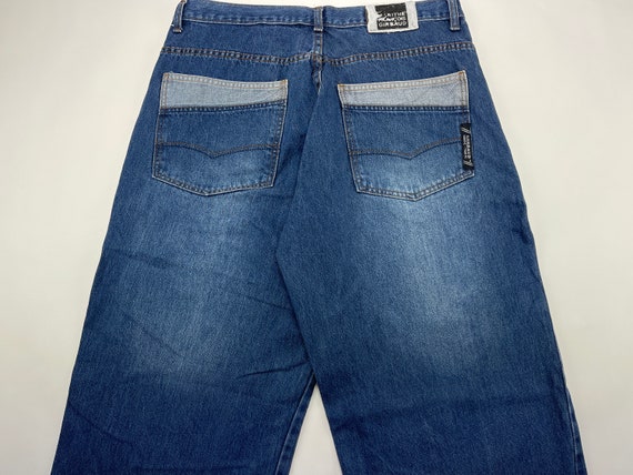 Marithe Francois Girbaud Jeans Vintage 