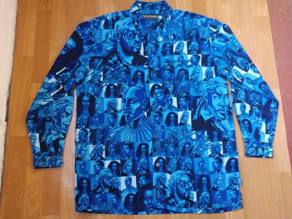 pelle pelle shirt