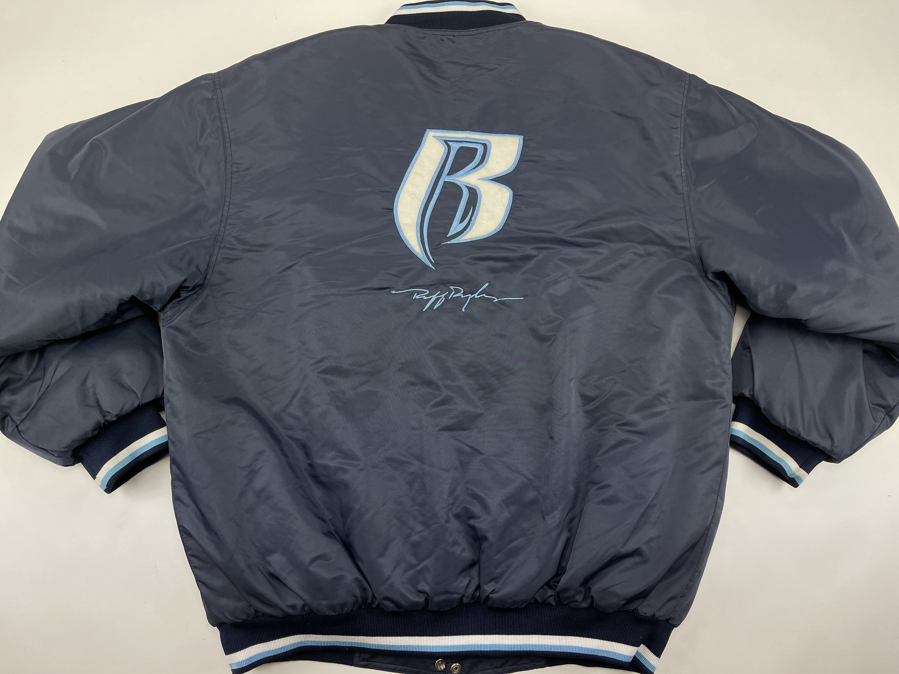 ruff ryders motorcycle jacket