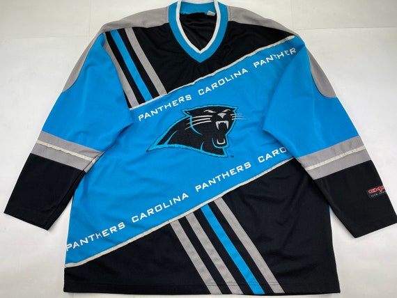 Carolina Panthers Throwback Jerseys, Retro Jersey