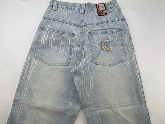 KARL KANI Jeans Vintage Baggy Kani 
